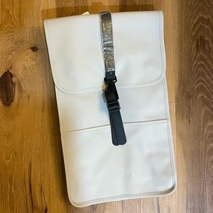NWT RAINS backpack.
